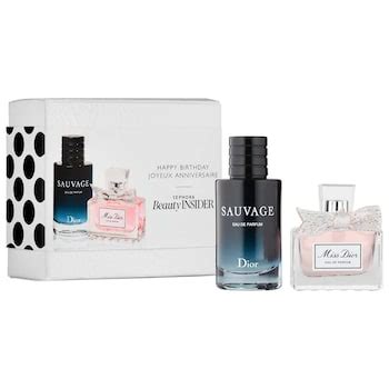 miss dior perfume gift sets|dior fragrance birthday gift set.